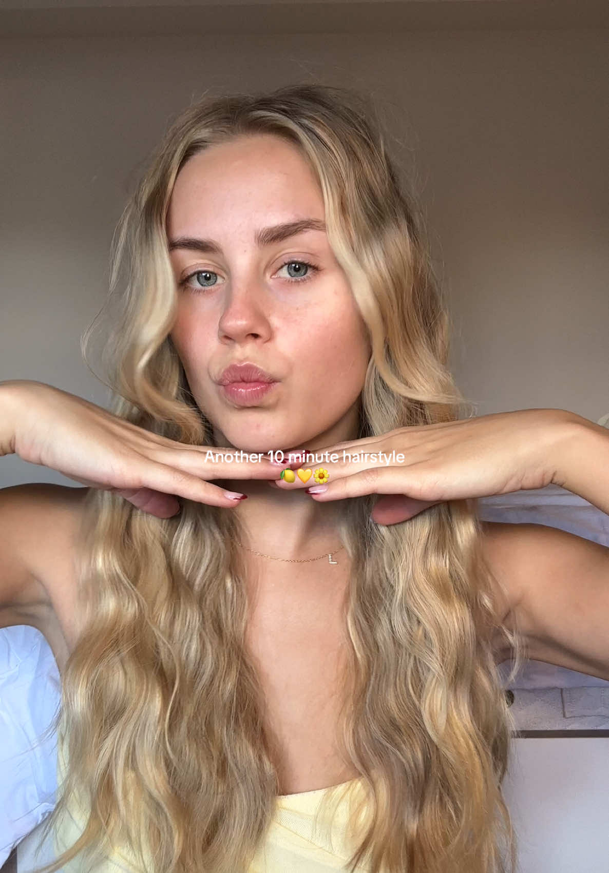 #hairstyle #mermaidwaveshair 