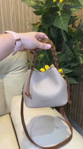 #racuntiktok #rekomendasitaswanita #bucketbag 