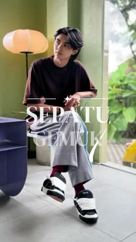 Rekomendasi Sepatu Gemuk!!! #sepatugemuk #sepatu #sepatulokal #xternal #emoe #semogafyp #berandatiktok #akbarakacay #ehem #raingel #brickmansions #thunderbear #brulee #corvalue 