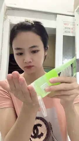 Sữa rửa mặt dành cho da nhạy cảm . Chân ái của em. Vừa rẻ dùng lại thích nữa #suaruamatsimple #suaruamatchodanhaycam #suaruamat #mevabe #mebimsua #xaykenhtiktok #xaykenh 