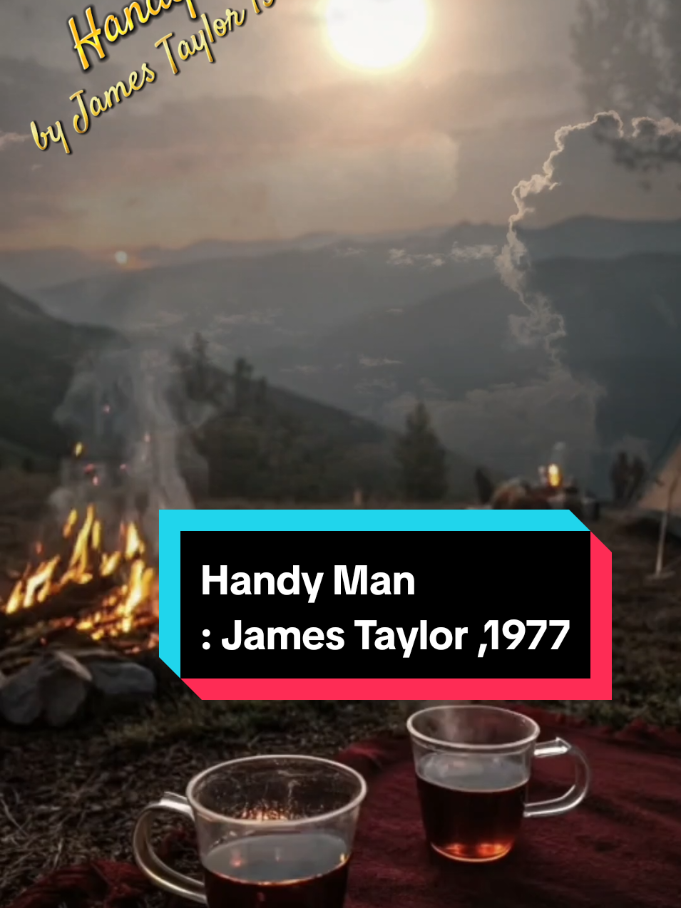 Handy Man : James Taylor ,1977 #Handyman #jamestaylor #ฟังเพลง #คนชอบฟังเพลง #เพลงสากล #70s #เพลงเก่าที่คิดถึง #เพลงดังในอดีต #เพลงดังในtiktok #เพลงฟังสบายๆ  #🌸Sirinya🐤📷🌈☁️🎵🎶🎧🇹🇭  #เปิดการมองเห็น  #CapCut @Gilmar @🌸Sirinya🐤📷🌈☁️🎵🎶🎧🇹🇭 @🌸Sirinya🐤📷🌈☁️🎵🎶🎧🇹🇭 