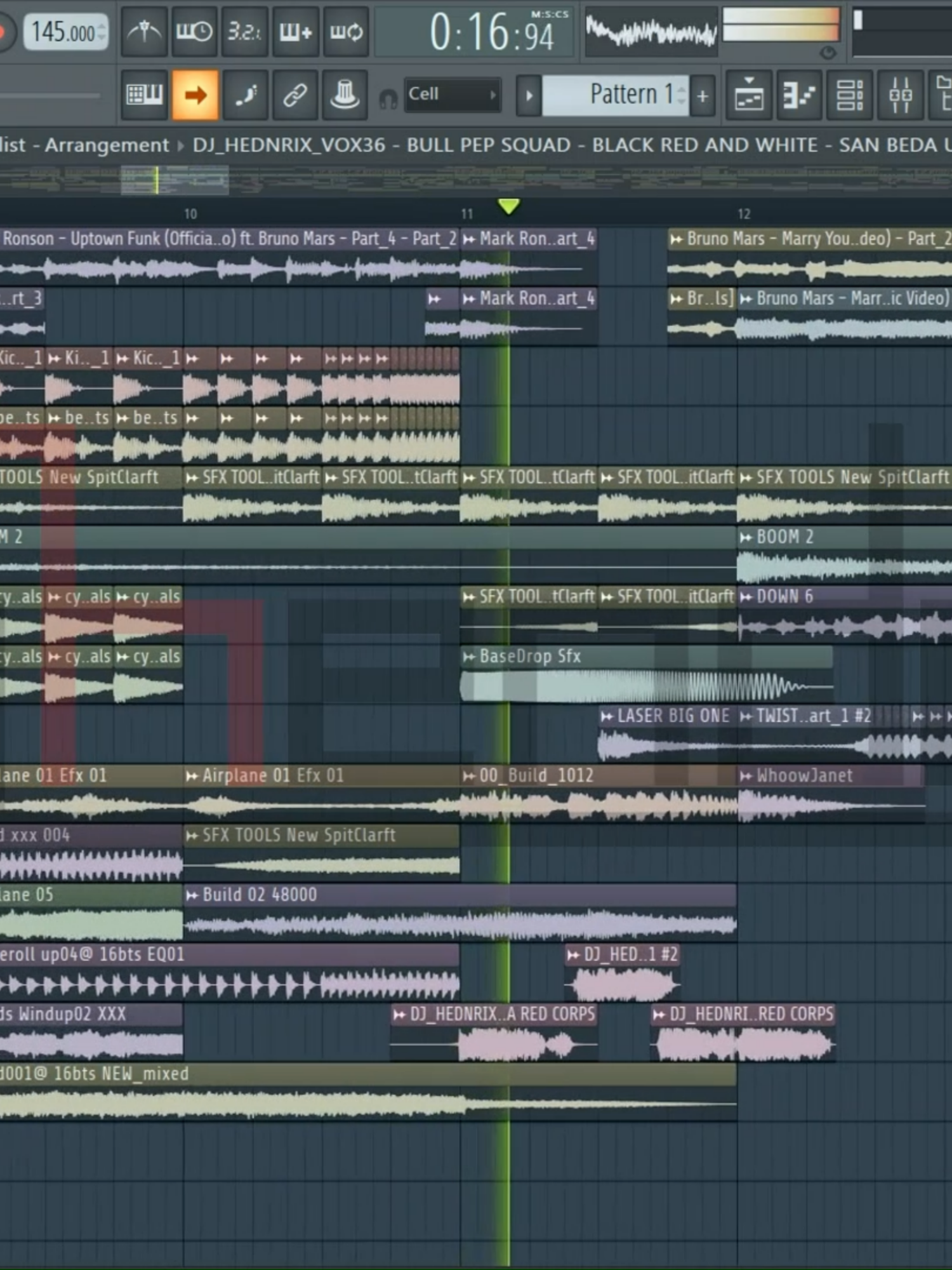 BULL PEP SQUAD | NCC Season 18 - Coed Cheer-Advanced | BRUNO MARS CHEERMIX | DJ HENDRIX #NCC #NationalCheerleadingChampionship #BrunoMars #Cheermix #CheerdanceMusic #Cheer #Cheerleading #Cheerdance #Cheerleader #Cheerdancer #Remix #DJHENDRIX #Trending #2025 #fyp