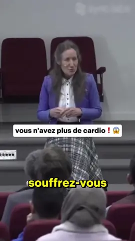 vous n'avez plus de cardio❗😱 #fyp #santé #shilajit #nourriture 