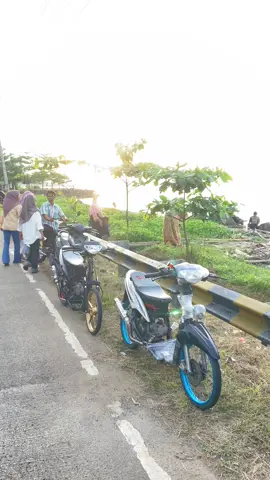 🤪🤪 #mio200cc #miostangjerapah #fypシ゚ #setangjerapah 