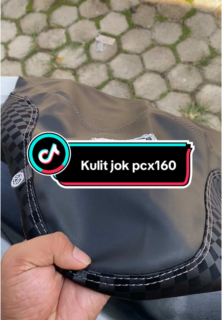 Kulit Jok Motor Akna Fortunate dijamin kece  #kulitjok #kulitjokmotor #kulitjokarvisignature #accessoriesmotor #soundviral #trending #fyppppppppppppppppppppppp #viral 