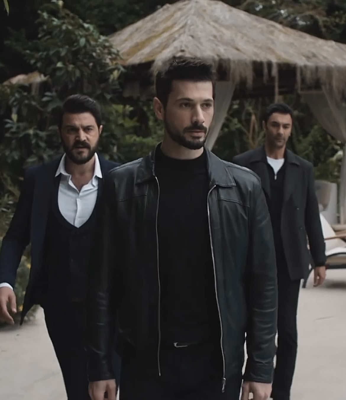 Bad boys #halilibrahim #hudutsuzsevda #halilibrahimkarasu #oğuz #fikretleto #denizcanaktaş #fypviralシviral #buraksevinç #kesfetbeniöneçıkart 