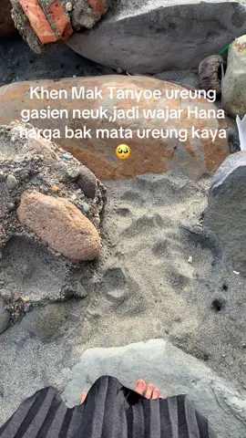 Pesan Mak,Tanyo ureung putoh bek sagai” mita lako ureung kaya🥺#fyp #foryou #xybca #fyppppppppppppppppppppppp #ujongblanglhoksemawe 
