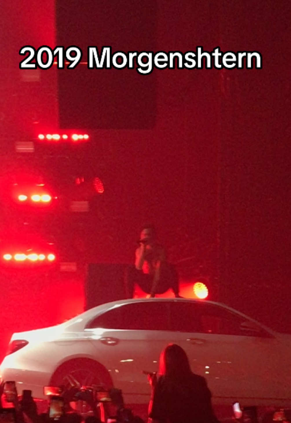 #morgenshtern #концерт #рек 