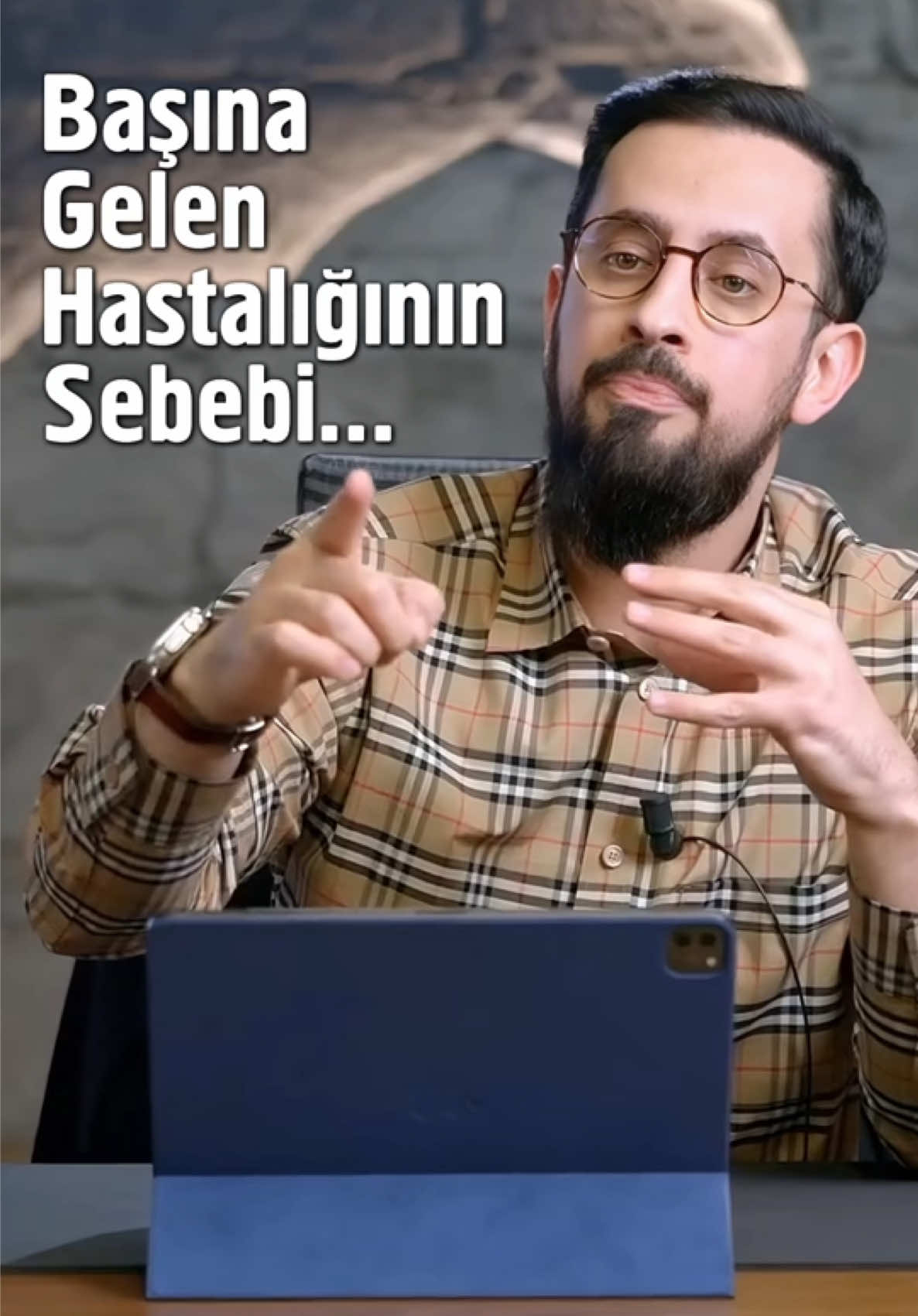 Başına Gelen Hastalığının Sebebi… | Mehmet Yıldız YouTube’a Bu Başlığı Yazarak Uzun Haline Ulaşabilirsiniz👇🏻 Yalnız Yaşamak Bana Ağır Geliyor Allah'ım - [Hastalar 23] - Hastalık Allah'ın Rahmetini Celb Eder