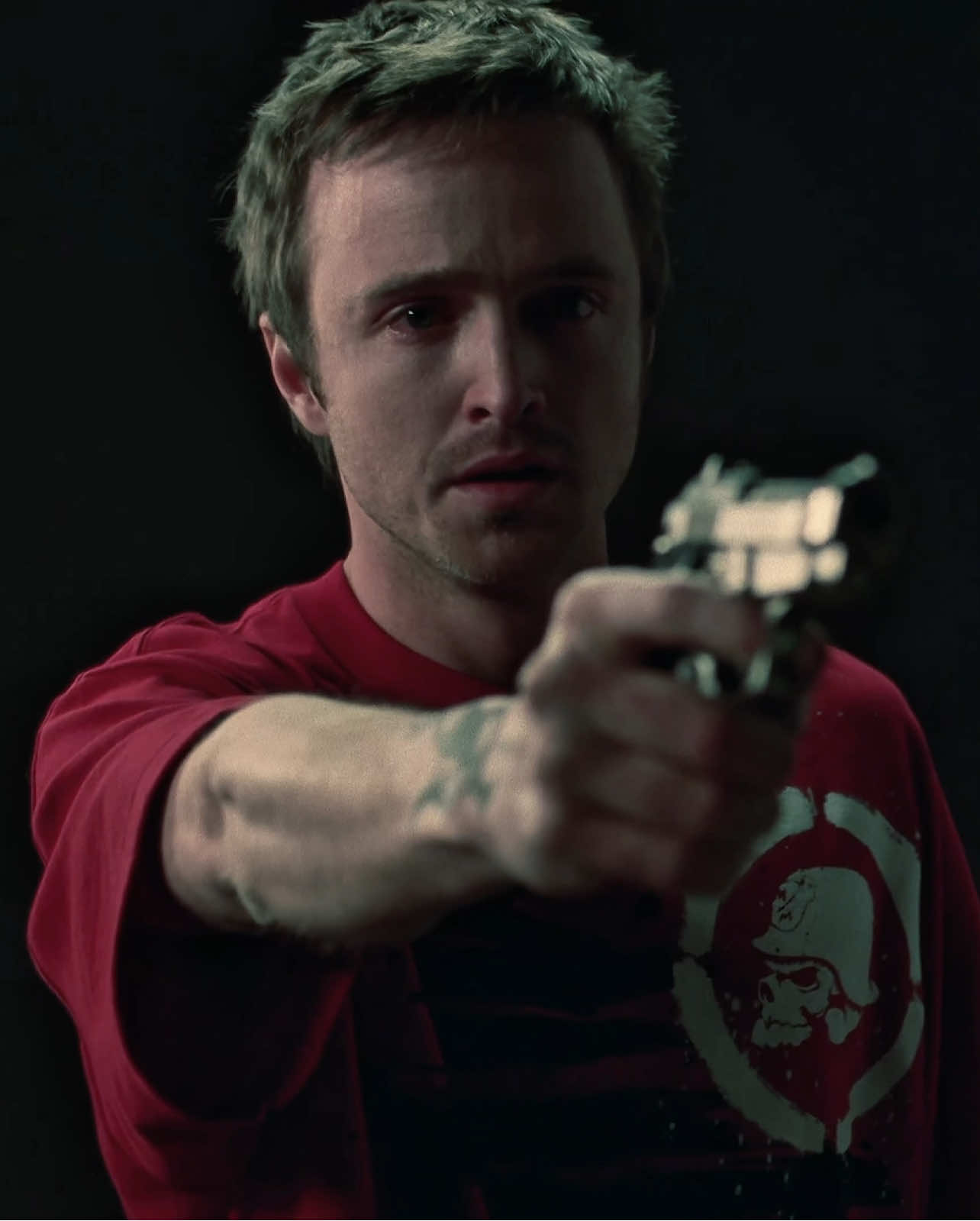 “she looks like the real thing” ❤️‍🩹 | #tiktok #fyp #foryou #edit #fiction #tv #breakingbad #jessepinkman #brba #easter 