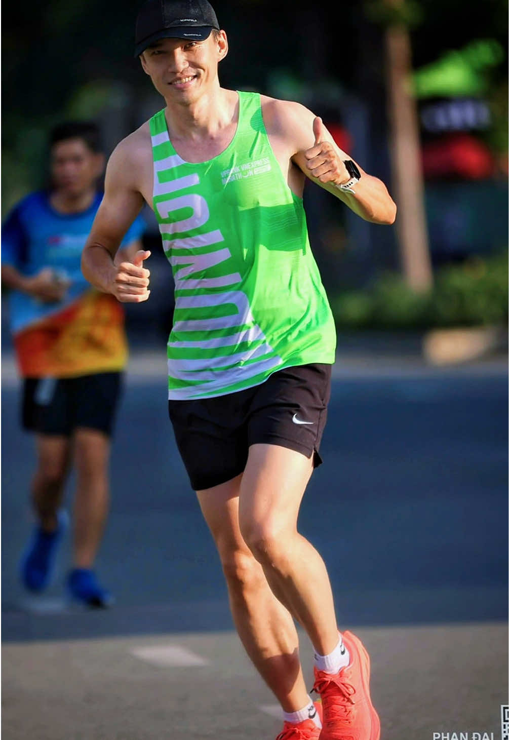 🔆Sala sáng nay ✌️Đông vui lắm mọi người ơi 🤩 Ai thấy chạy bộ chán thì ra đây chạy với #TS nè 🤭 Tham gia cho vui mọi người ơi 🤗 📸 Ảnh: Runner/Photographer Mr.Phan Đại - đỉnh 🫰 #Running #MorningRun #LongRun #Sala #Weekend #Sunday #OCBR #AGR #TSR