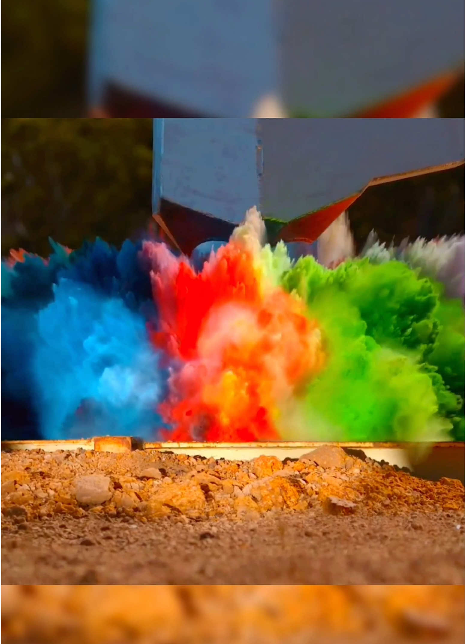 Bitcoin tombe 😲😳😂💥 #gravity #crypto #slowmotion #satisfyingvideo 