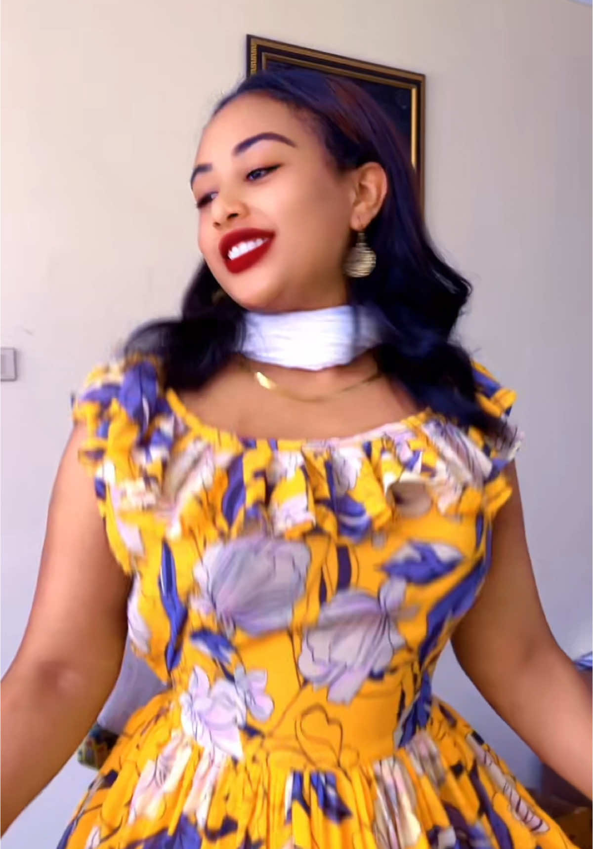 Happy eastern fam❤️