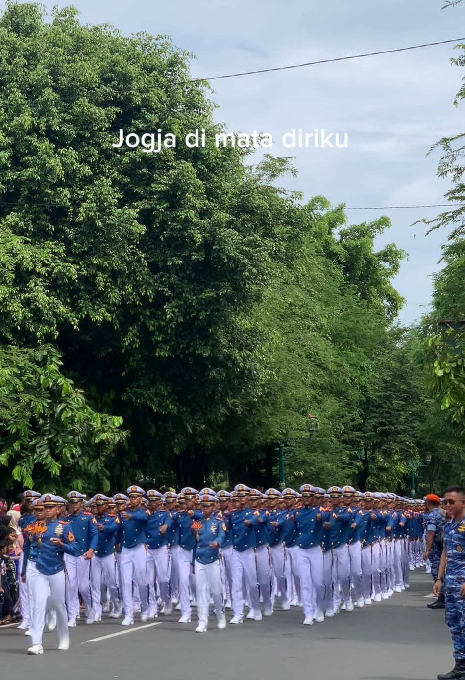 #akademiangkatanudara #airforceacademy #angkatanudara #aau #yogyakarta 