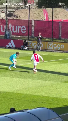 @JS7☝🏾 Flavour #FutureCup #Ajax #U17 #Future #Pro #Scout #Talent 