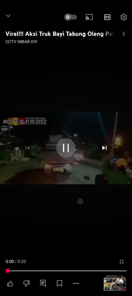 truk bayi tabung menggila di era 2019 #fyp #newstevani #renadlybayitabung #