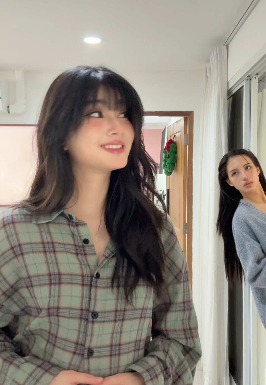 เกือบไปแบ้ววว @ปอจอชอบกินเคบับ  #minepeople  #mable_siriwalee  #pangjiewr 