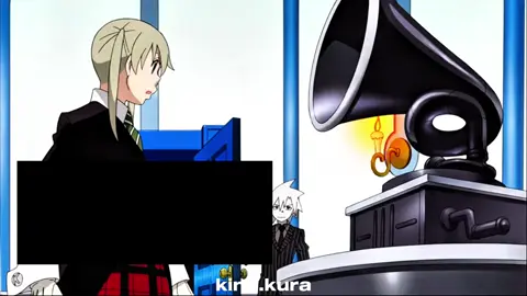 #SOUL + #MAKA {:: I LOVE THEMMM ::} #fyp#edit#viral#TikTok#abcxyz#fypシ#souleater#soma#turtles  