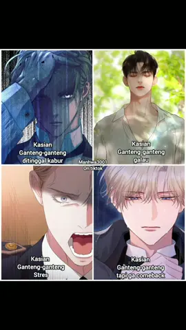 Bastian : kena lagi kan gw 🙄 #problematicprince #cryorbetteryetbeg #trybegging #bastianmanhwa #manhwa #fyp 