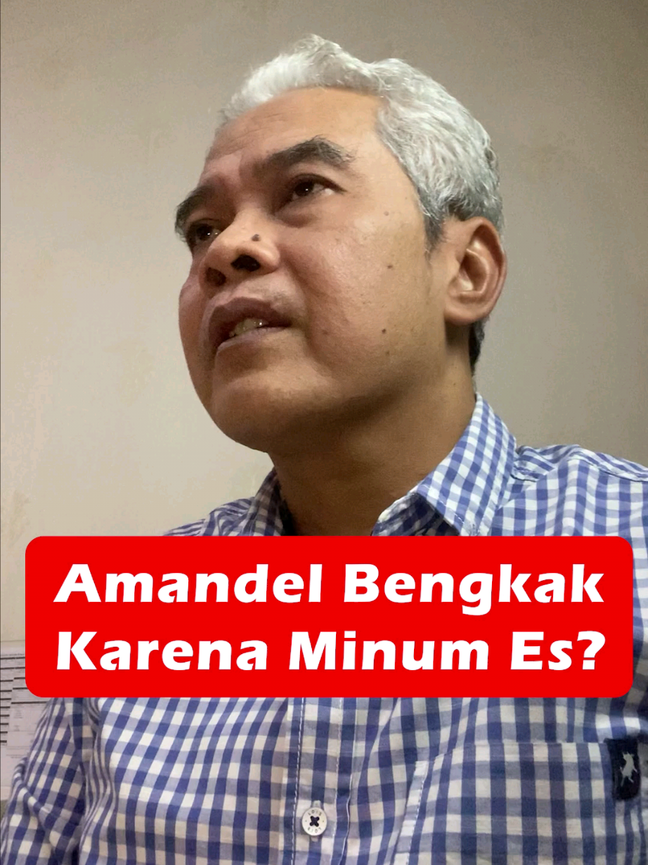 #herbabudinatura #amandel #bengkak #amandelbengkak #radang #infeksi #virus #bakteri #minumes #esterus #dranton #antonbudiasih 