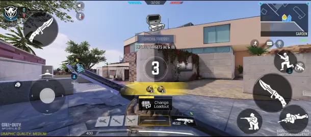 Pov may pahiram na mythic skin Pasensya na sa tutok baguhan lang HAHAHA #fyp #fyppppppppppppppppppppppp #codm 