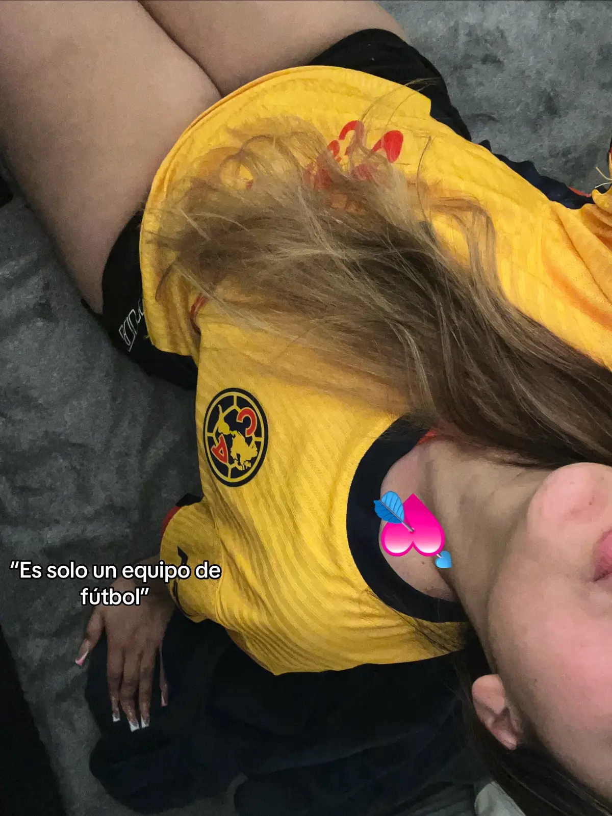 #ClubdelAmerica💛🦅💙 #parati #ElAme #fyp #Michoacán 😮‍💨😍