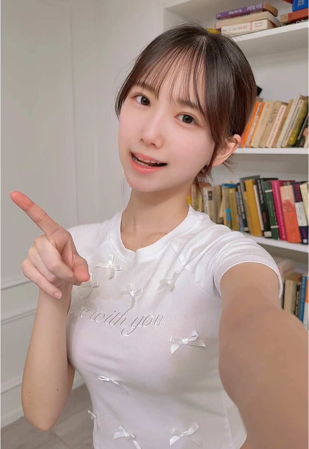 何が好き〜？🐱