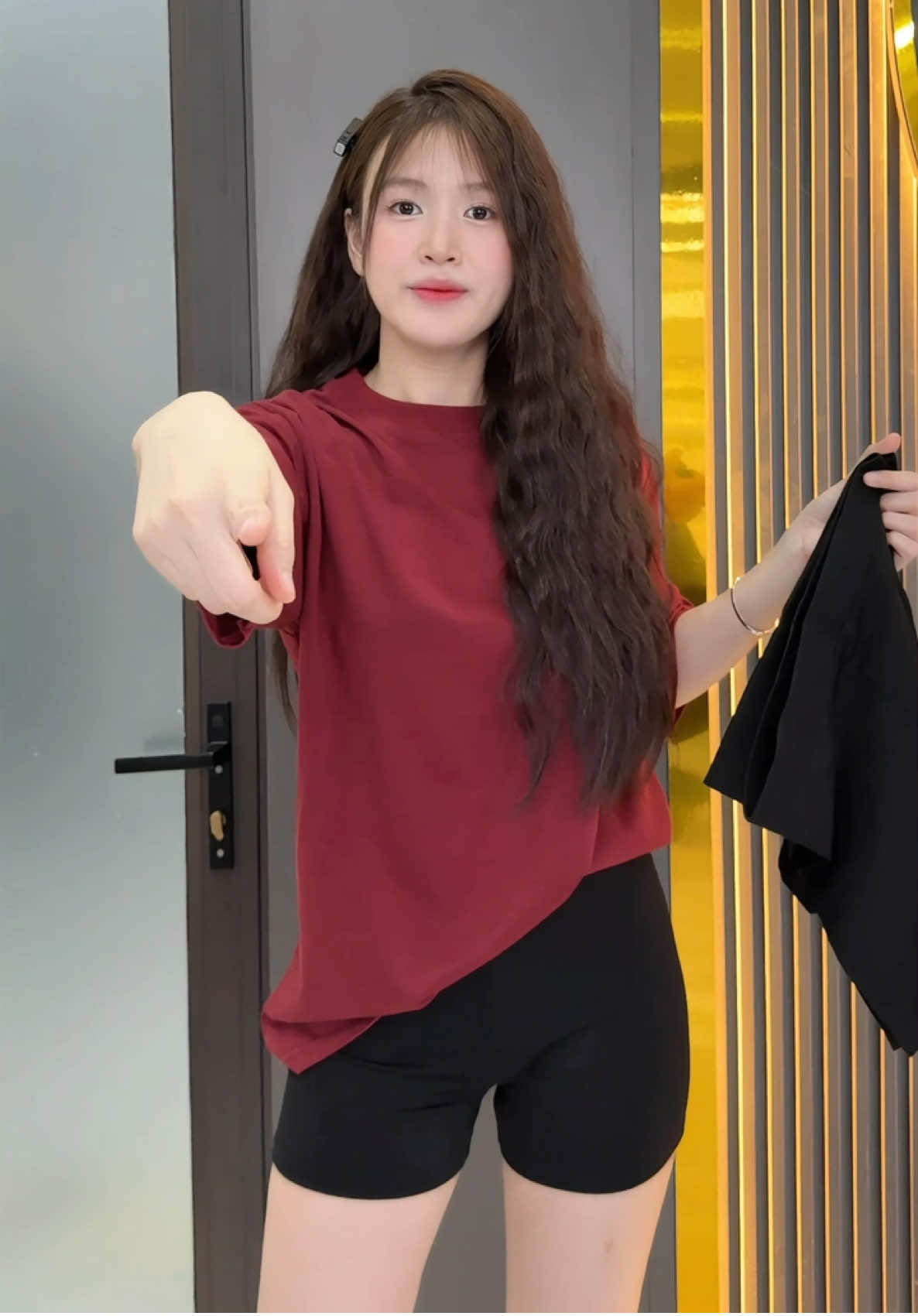 Combo 3 quần