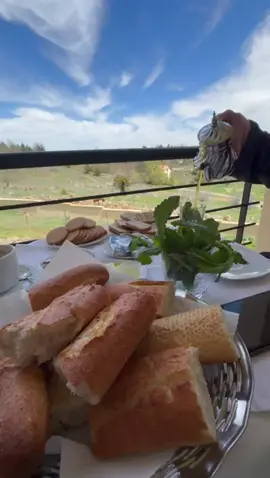 صباح الخير من افران الجميلة #ifran #agadirتيك_توك #fes #meknes #marocaine🇲🇦 