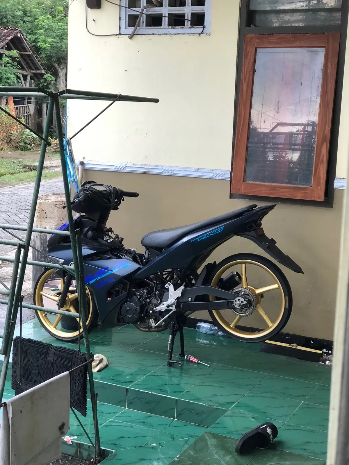 nyimak seng jere, pacar anyarmu opo mampu koyo aku🤩😘#fyp 