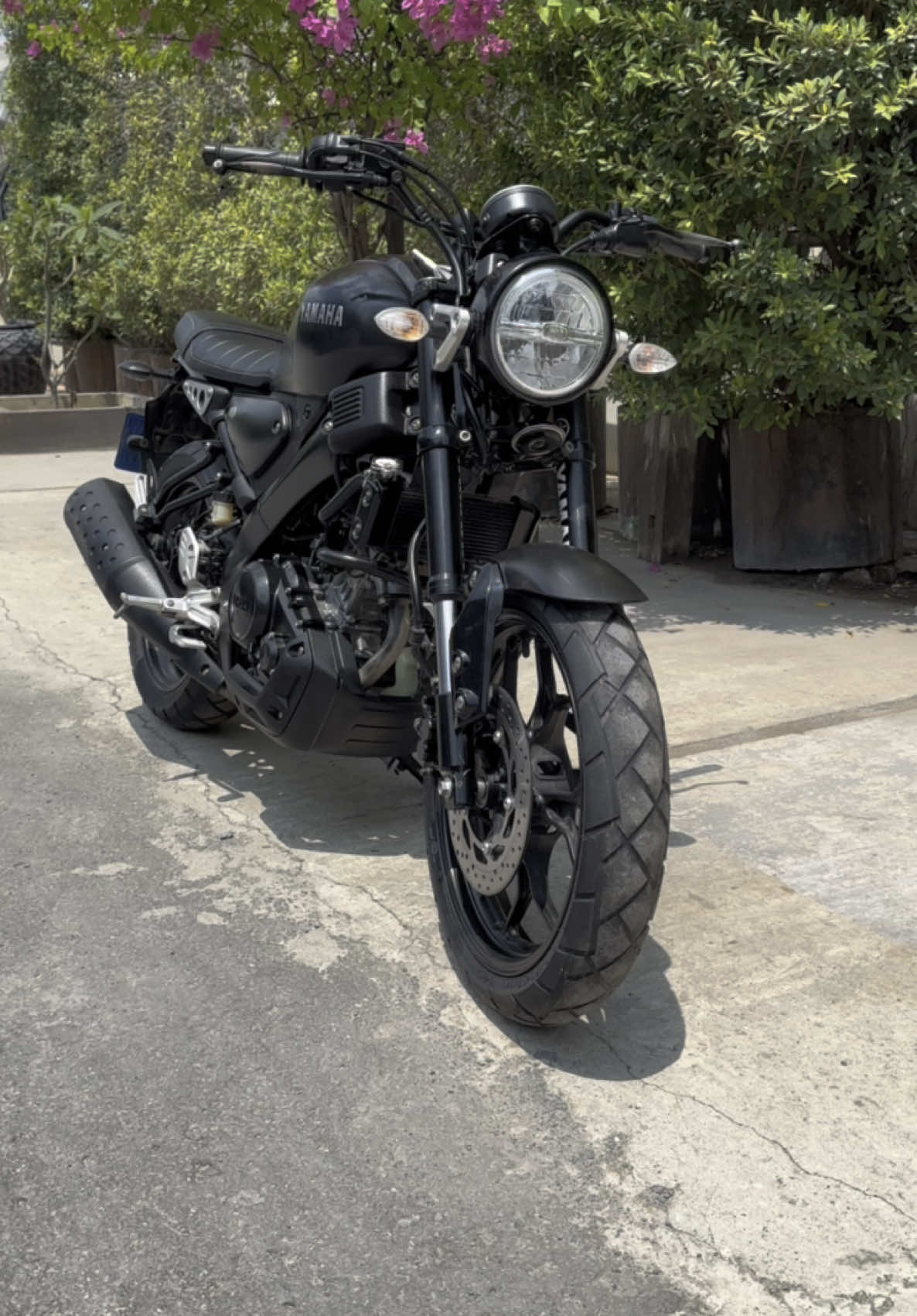 Yamaha XSR 155 လေး​ရောက်ထားတယ်ဗျာ  Model - 2019 MDY 81W  ဘီးလေးသစ်မယ်ဗျာ ရှေ့နောက်တာယာ အပြည့်  Kilo - 22*** အမှန်  Price ….. 1*5 သိန်း စျေးအတိကြလေးကိုဖုန်းဆက်မေးပေးပါခဗျ …. Ph……09780020204/09972600182  #motorcycle #tiktokmyanmar #fypシ゚ #မင်းတို့idolဖစ်ချင်လို့🤭💖 #မြင်ပါများပီးချစ်ကျွမ်းဝင်အောင်လို့🤒🖤 #ဇွဲထက်ဆိုင်ကယ်ရောင်းဝယ်ရေးmdy #xsr155 #yamahaxsr 