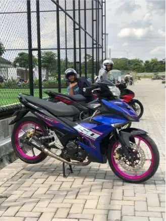 #mx #mxking150 #mxsoloraya 