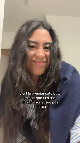 sorry jsuis pas dans ça #pourtoi #date #sportif 