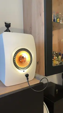 #kefls50wii #kefkc92 #hifi #hifiaudio #clearsound #fy #fyp #foryoupage #viral_video #viral_video_tiktok @Audio Monkey 
