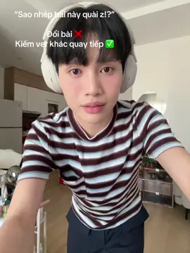 Dạ e đổi rồi nè 😩