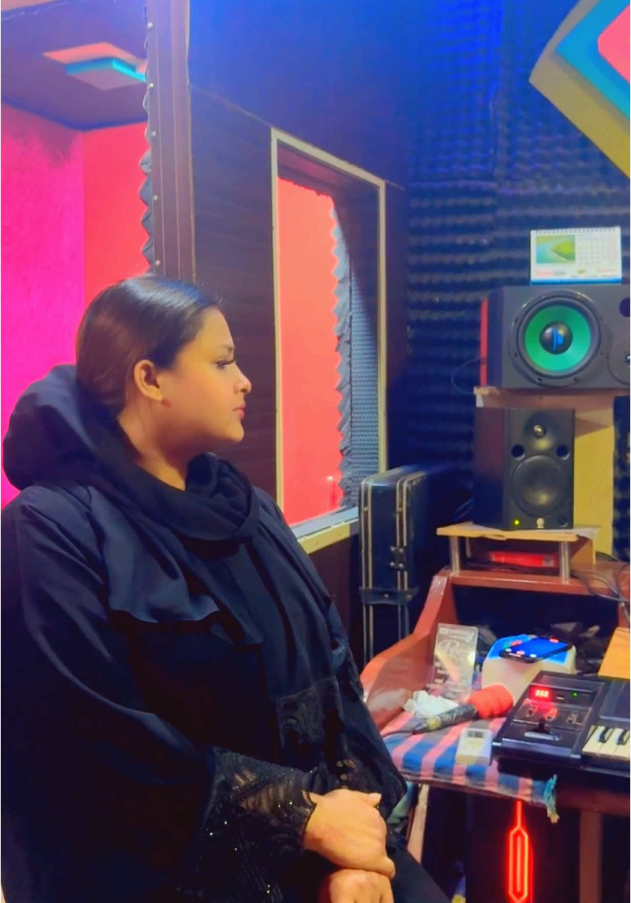 জানলে আগে পাশানরে দিতাম না এ মন আমারে পাগল বানাইয়া রাখে অন্যের মন Today recording time❤️