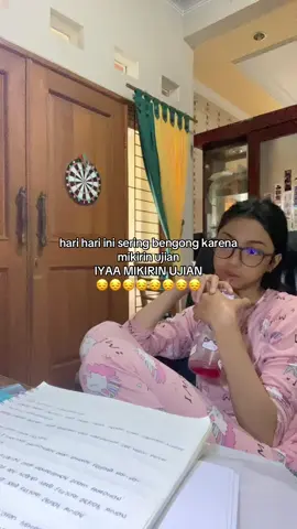 TAKUT BANGET SUSAH SUSAH😔