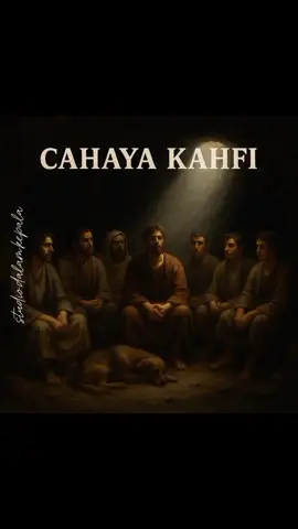 #cahayakahfi#studiodalamkepala #fypppppppppppppppppppppp 