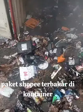 #shopee  #kontainer 