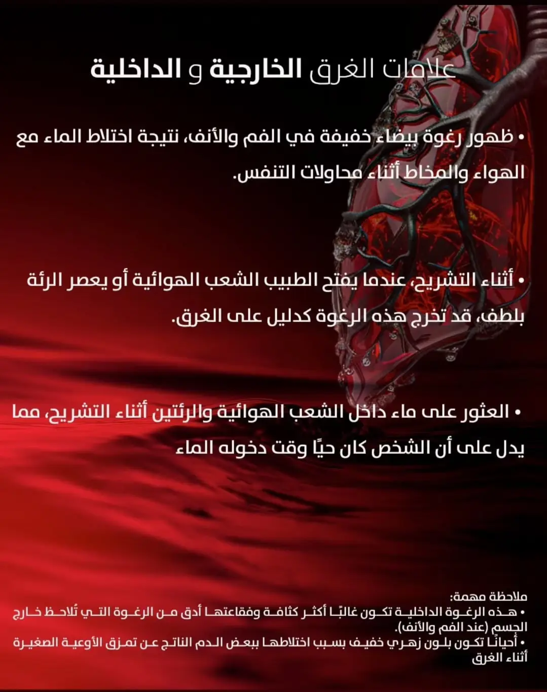 #محقق_جنائي #الخبير_الجنائي #محلل_جنائي #الادله_الجنائيه #مصور_جنائي #fyp #explore #fouryou #الجامعه_الوطنيه_للعلوم_والتكنولوجيا 