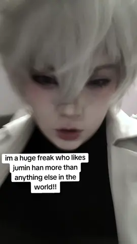 cosplaying jumins boyfriend to make a point yall. #zencosplay #mysticmessenger #zen #juminhan #juminmysticmessenger #bestjuminfan #cosplay #fyp 