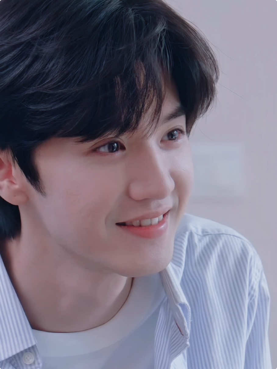 Dia sudah menyiapkan kamar untuk Sang Zhi#cdrama #hiddenlove #chenzheyuan #zhaolusi #TikTokTainment #BahasDrama 