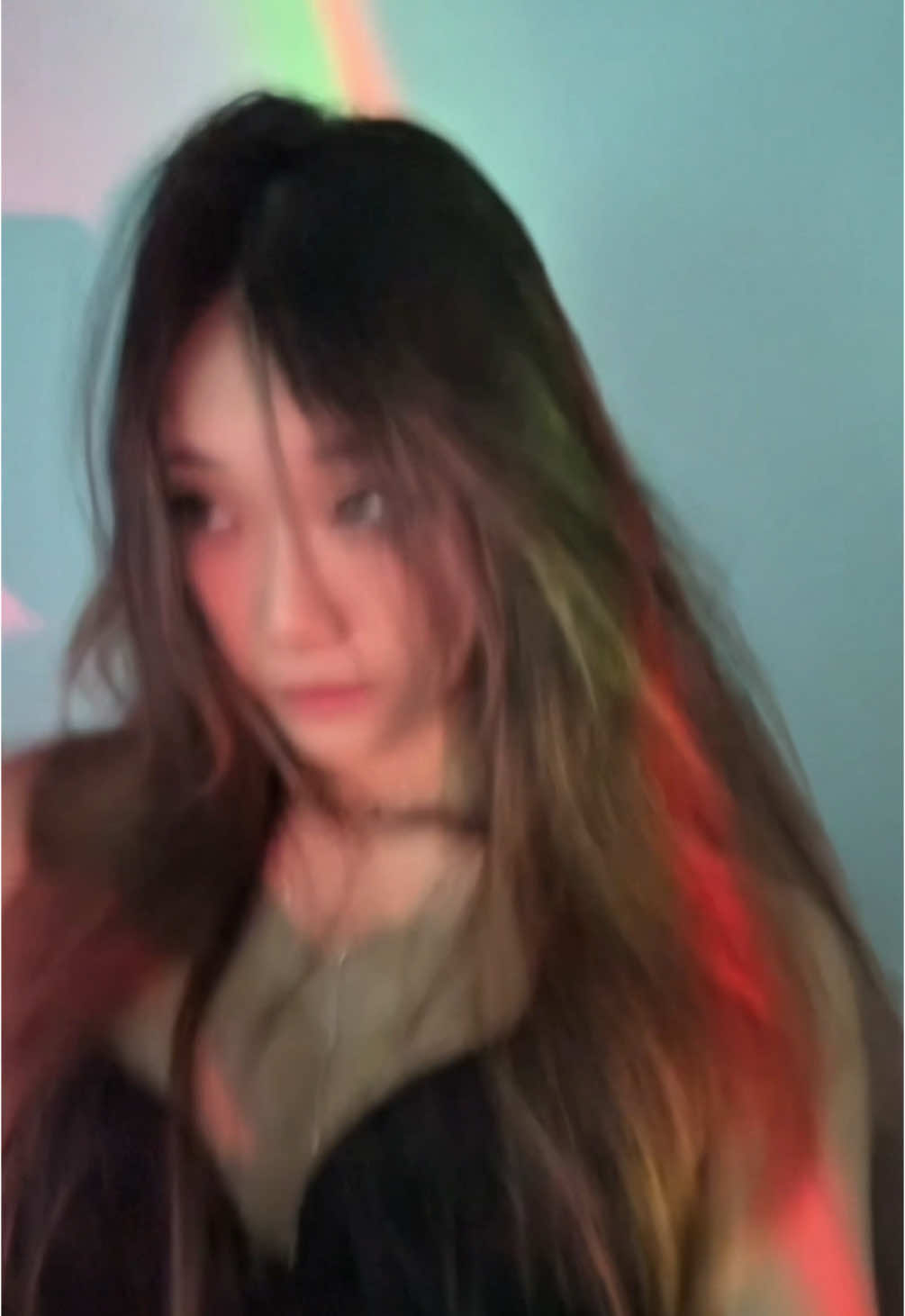 funky