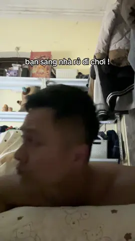 bạn đến rủ đi là tớn lên ! vừa bảo con còn ôn Văn 🤣 @Gà Trống Nuôi Thóc  #thocoibane #gatrongnuoithoc 
