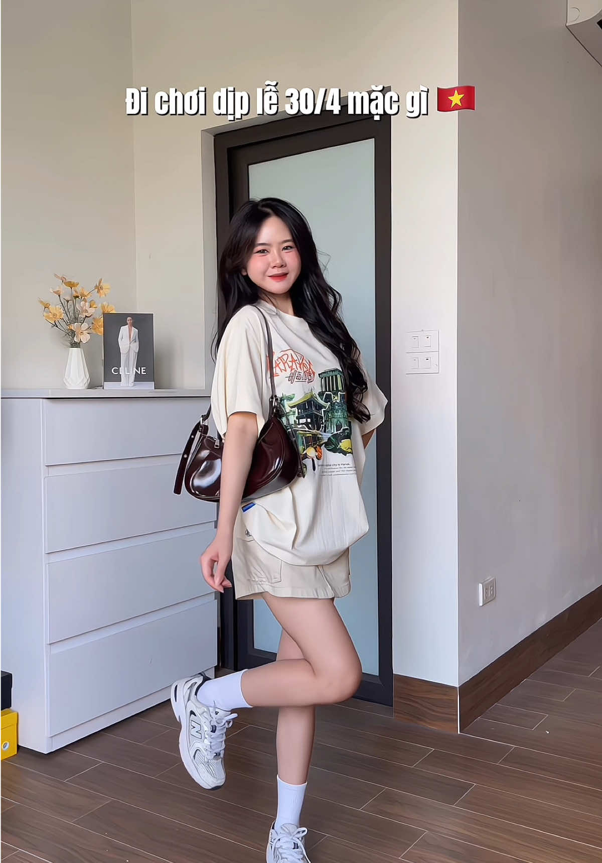 +1 outfit đi chơi dịp lễ 30/4 🇻🇳 #xuhuongtiktok #reviewquanao #outfitideas #tipphoido #paradox  @PARADOX® 