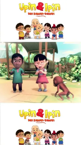 Upin & Ipin Musim 4 - Kisah Raja Pemburu Bahagian 2 Saksikan Episod - Episod Terbaru Upin & Ipin Hanya di Youtube @uellla. #upinipin #upinipinofficial #upinipinviral #upinipinterbaru #upinipintiktok #upinipinlucu #upinipinterbaru2025 #upinipinfyp #tiktokanak #kartunviral #kartunanak #fyp #foryoupage #upinipinkisahrajapemburu #kisahrajapemburu #upinipindektetif