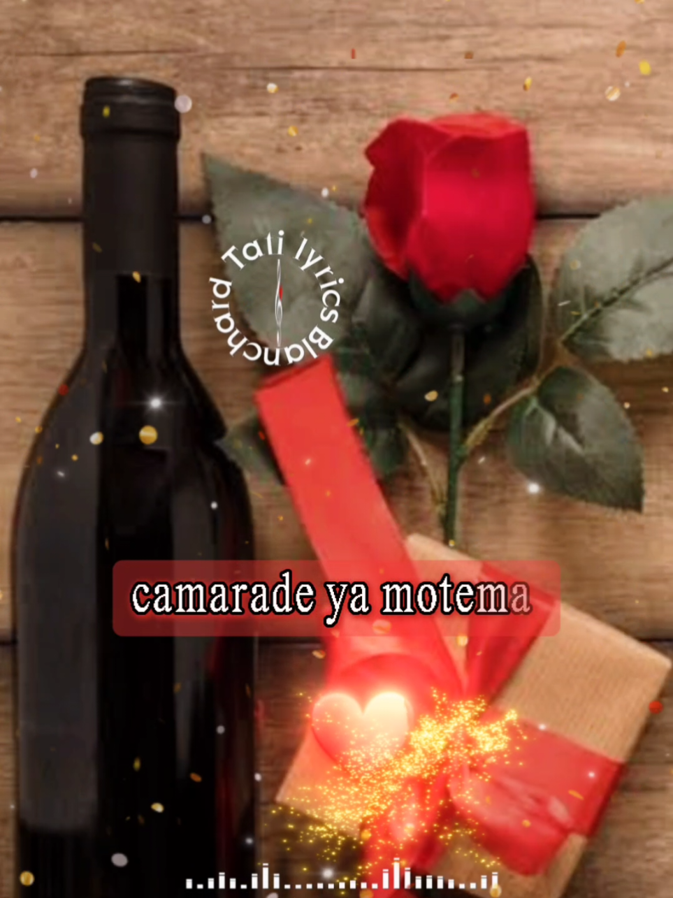 Ousmane Bakayoko Chanson de Mayaula Mayoni ‧ 1992 #Camaradeyamotema@+243 Lyrics all of songs 