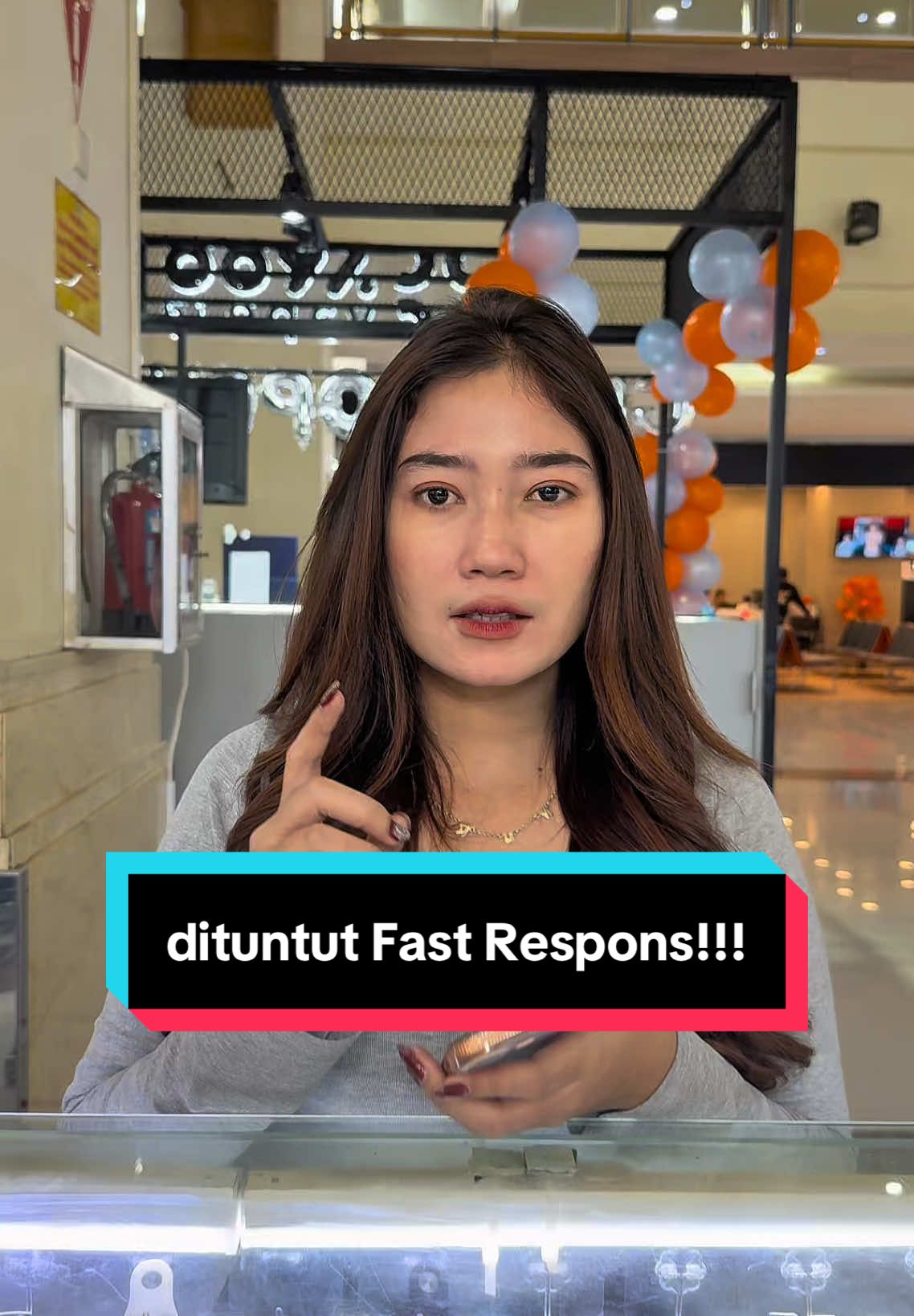 Terlalu fast respons gini nih  #fyp #kontenhiburan #kontenlucu #iphonetricks #dramatiktok #sales #itcroxymas #viral #iphonemurah 