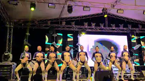 เมาเต็มร้อยอยู่แล้ววัน💯#สาวๆจิระบุตรแดนซ์ #จิระบุตรแดนซ์ #แดนซ์เซอร์ #ไม้เลื้อยแบนด์ #เมาเต็มร้อยอยู่แล้ว #โคราช #สี่คิ้วโคราช 