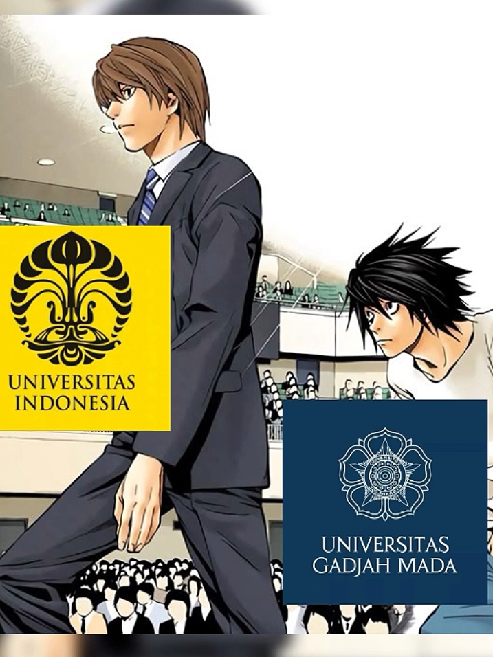 Light and lawliet join trend😹 #validasi #jjptn #lightyagami #llawliet #fy #fyp #fypage 